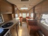 Used Swift Challenger 530 2006 touring caravan Image