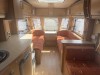 Used Swift Challenger 530 2006 touring caravan Image