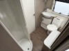 Used Sterling Continental 650 2017 touring caravan Image