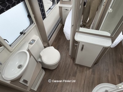 Sterling Continental 650 2017 (Trade) image 11