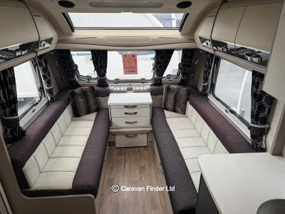 Sterling Continental 650 2017 (Trade) image 2