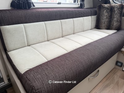 Sterling Continental 650 2017 (Trade) image 3