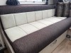 Used Sterling Continental 650 2017 touring caravan Image
