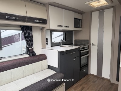Sterling Continental 650 2017 (Trade) image 4