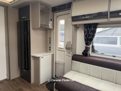 Sterling Continental 650 2017 (Trade) image 5
