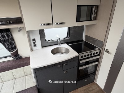 Sterling Continental 650 2017 (Trade) image 6