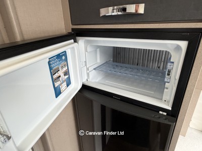 Sterling Continental 650 2017 (Trade) image 8