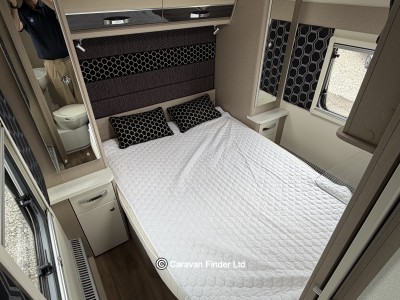 Sterling Continental 650 2017 (Trade) image 9