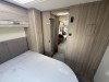 Used Elddis Avante Supreme 860 2024 touring caravan Image