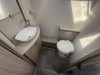 Used Elddis Avante Supreme 860 2024 touring caravan Image