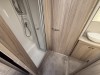 Used Elddis Avante Supreme 860 2024 touring caravan Image
