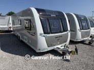 Elddis Avante Supreme 860 2024 4 berth Caravan Thumbnail