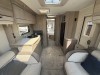 Used Elddis Avante Supreme 860 2024 touring caravan Image