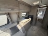 Used Elddis Avante Supreme 860 2024 touring caravan Image