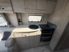 Used Elddis Avante Supreme 860 2024 touring caravan Image