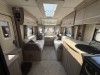 Used Elddis Avante Supreme 860 2024 touring caravan Image