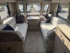 Used Elddis Avante Supreme 860 2024 touring caravan Image