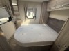 Used Elddis Avante Supreme 860 2024 touring caravan Image