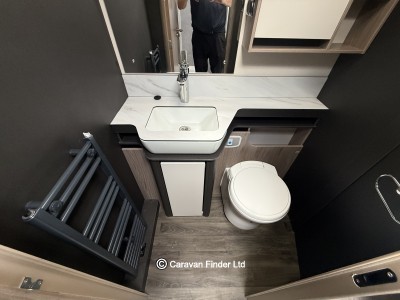Swift Elegance Grande 860 2024 (Trade) image 9