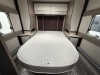 Used Swift Elegance Grande 860 2024 touring caravan Image