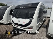 Swift Elegance Grande 860 2024 4 berth Caravan Thumbnail