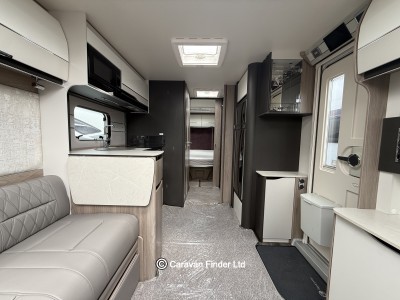 Swift Elegance Grande 860 2024 (Trade) image 2