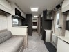 Used Swift Elegance Grande 860 2024 touring caravan Image