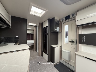 Swift Elegance Grande 860 2024 (Trade) image 3