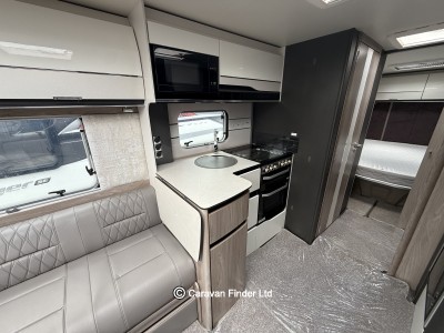 Swift Elegance Grande 860 2024 (Trade) image 4