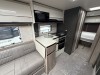 Used Swift Elegance Grande 860 2024 touring caravan Image