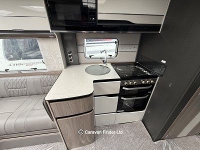 Swift Elegance Grande 860 2024 (Trade) image 5