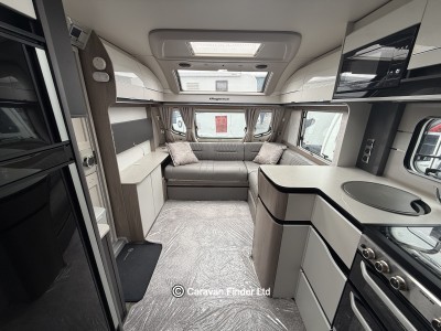 Swift Elegance Grande 860 2024 (Trade) image 6