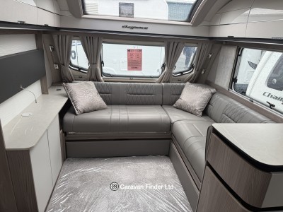 Swift Elegance Grande 860 2024 (Trade) image 7