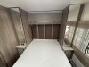 Used Swift Challenger 635 Grande SE 2024 touring caravan Image