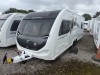 Used Swift Challenger 635 Grande SE 2024 touring caravan Image