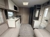 Used Swift Challenger 635 Grande SE 2024 touring caravan Image