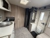 Used Swift Challenger 635 Grande SE 2024 touring caravan Image