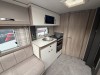 Used Swift Challenger 635 Grande SE 2024 touring caravan Image