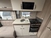 Used Swift Challenger 635 Grande SE 2024 touring caravan Image