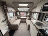 Used Swift Challenger 635 Grande SE 2024 touring caravan Image