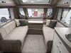 Used Swift Challenger 635 Grande SE 2024 touring caravan Image