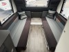 Used Swift Basecamp 2 2026 touring caravan Image