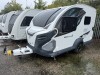 Used Swift Basecamp 2 2026 touring caravan Image