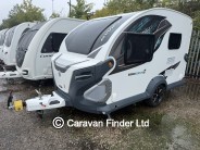 Swift Basecamp 2 2026 2 berth Caravan Thumbnail