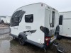 Used Swift Basecamp 2 2026 touring caravan Image