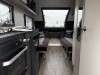 Used Swift Basecamp 2 2026 touring caravan Image