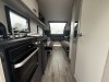Used Swift Basecamp 2 2026 touring caravan Image