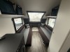 Used Swift Basecamp 2 2026 touring caravan Image