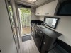 Used Swift Basecamp 2 2026 touring caravan Image