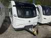 Used Coachman VIP 460 2022 touring caravan Image